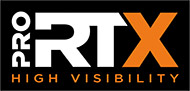ProRTX High Visibility :: Logo